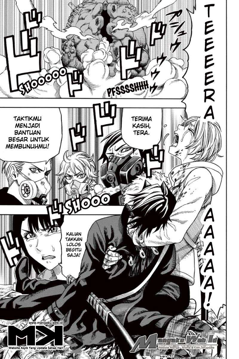 Chapter 83 - halaman 2