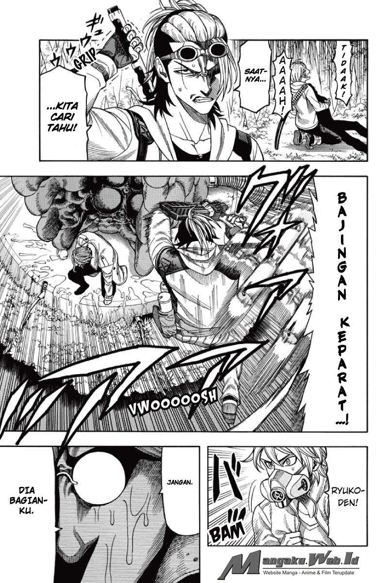 Chapter 83 - halaman 4