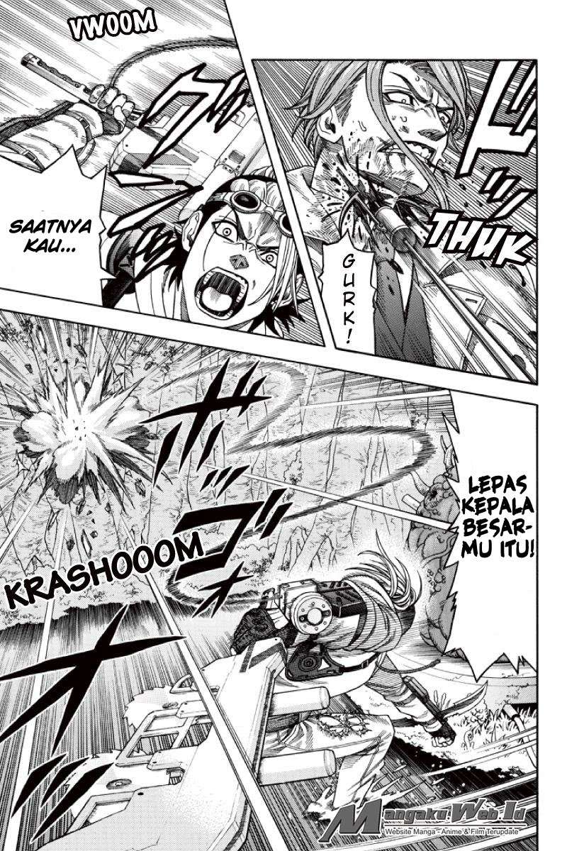 Chapter 83 - halaman 6