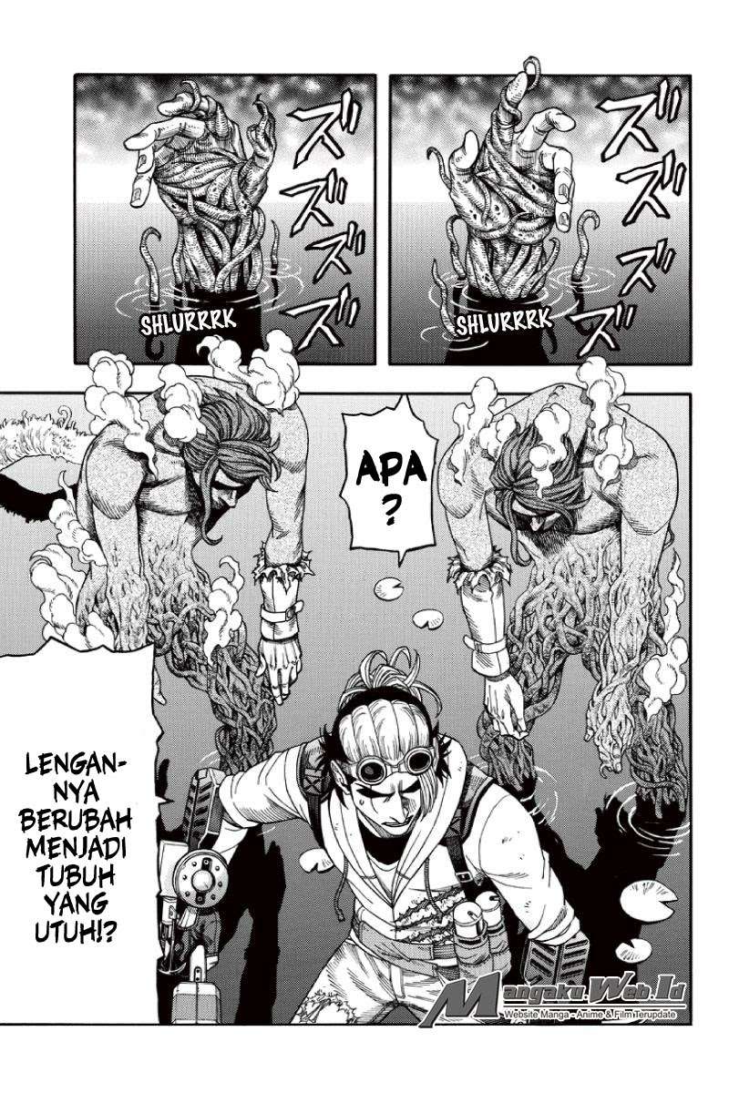 Chapter 83 - halaman 8