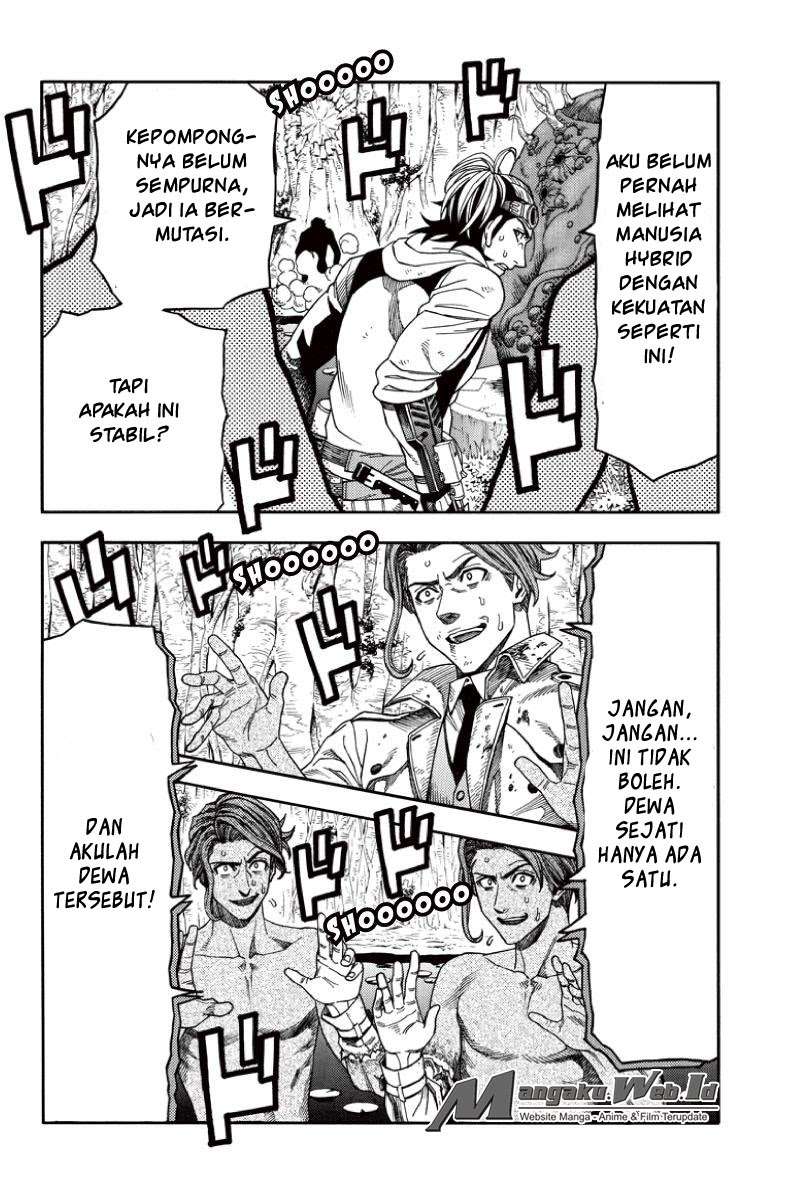 Chapter 83 - halaman 9