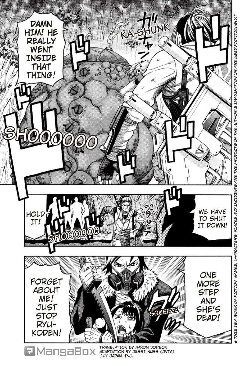 Chapter 82 - halaman 3