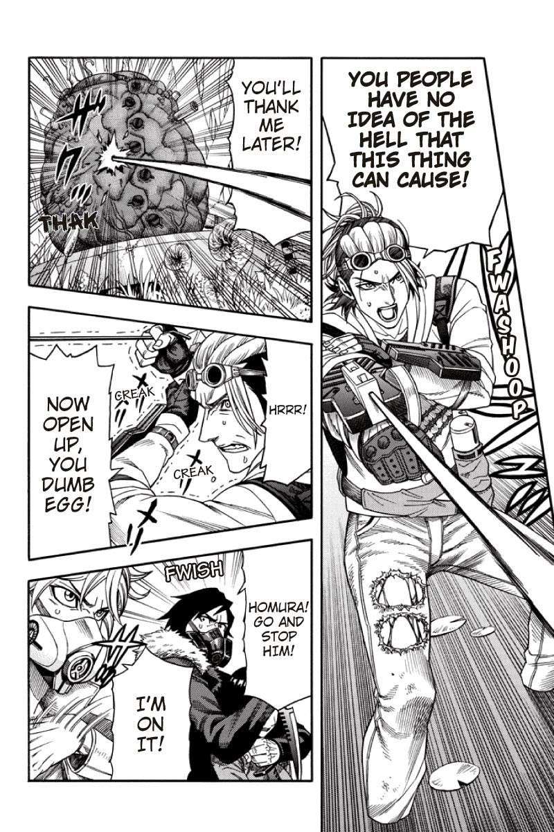 Chapter 82 - halaman 4