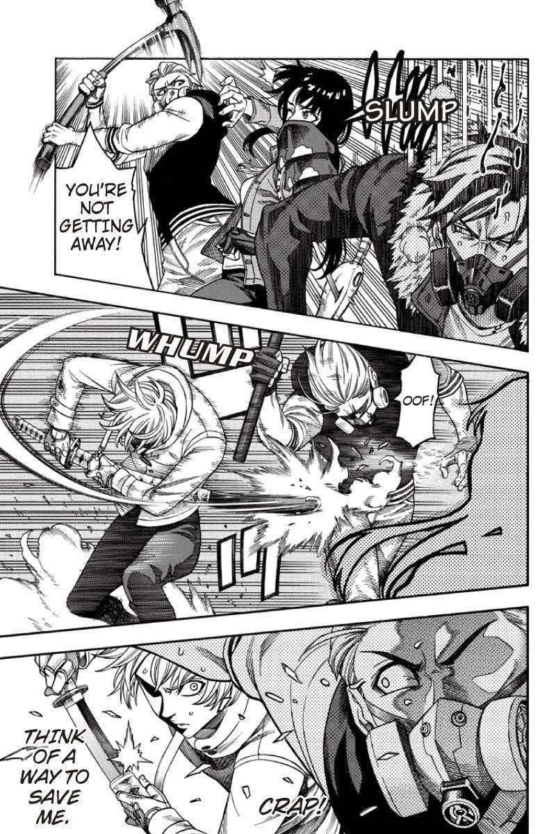 Chapter 82 - halaman 7