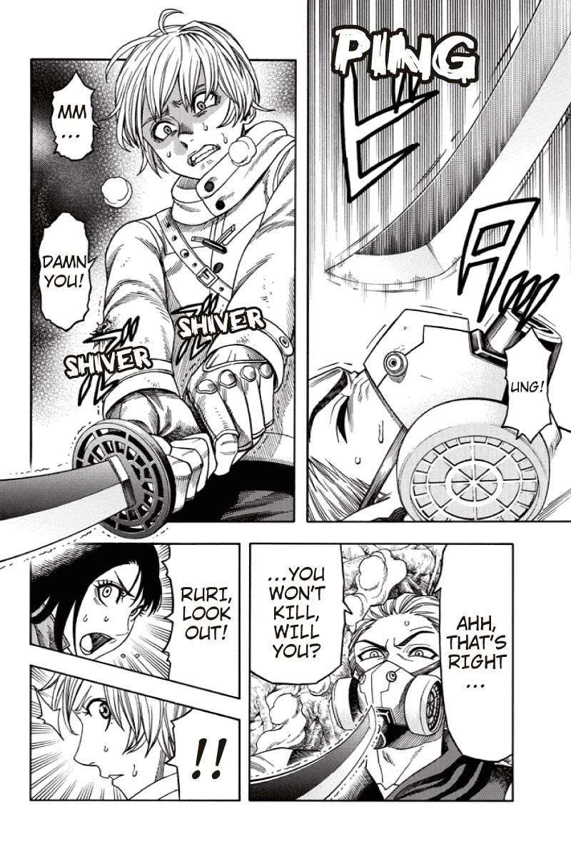 Chapter 82 - halaman 8