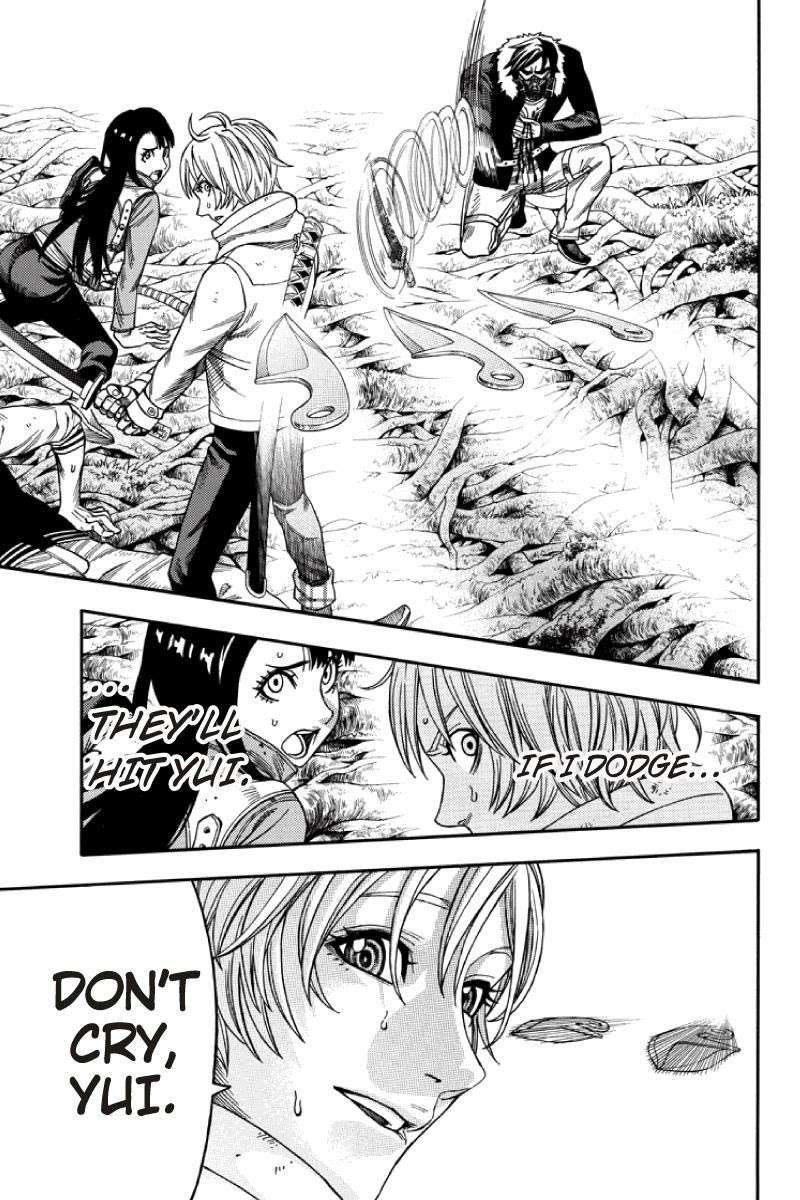 Chapter 82 - halaman 9