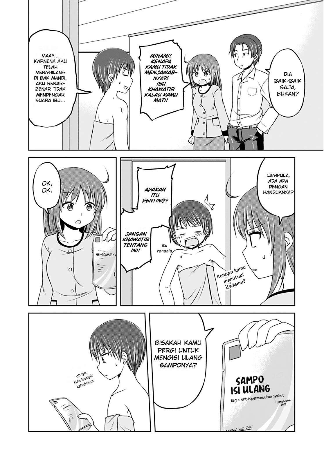 Chapter 7 - halaman 18