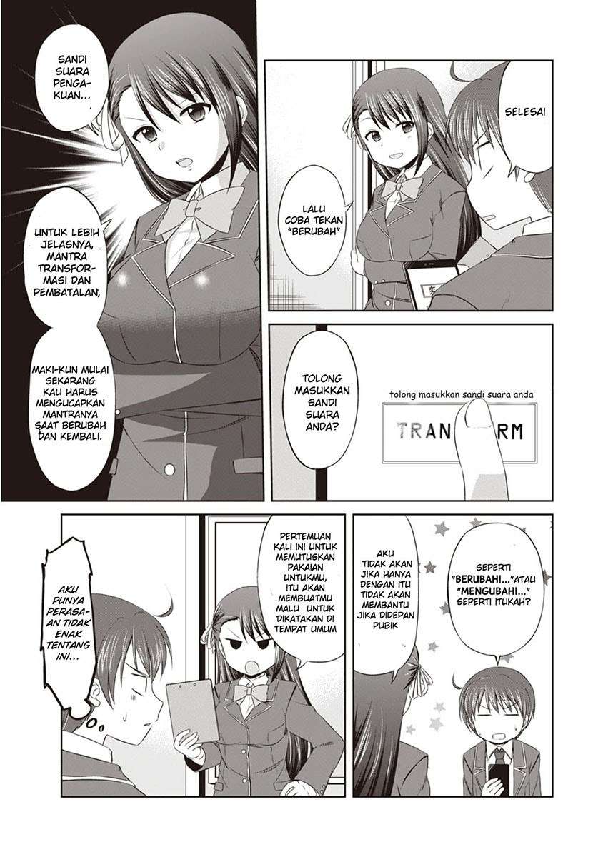 Chapter 3 - halaman 13