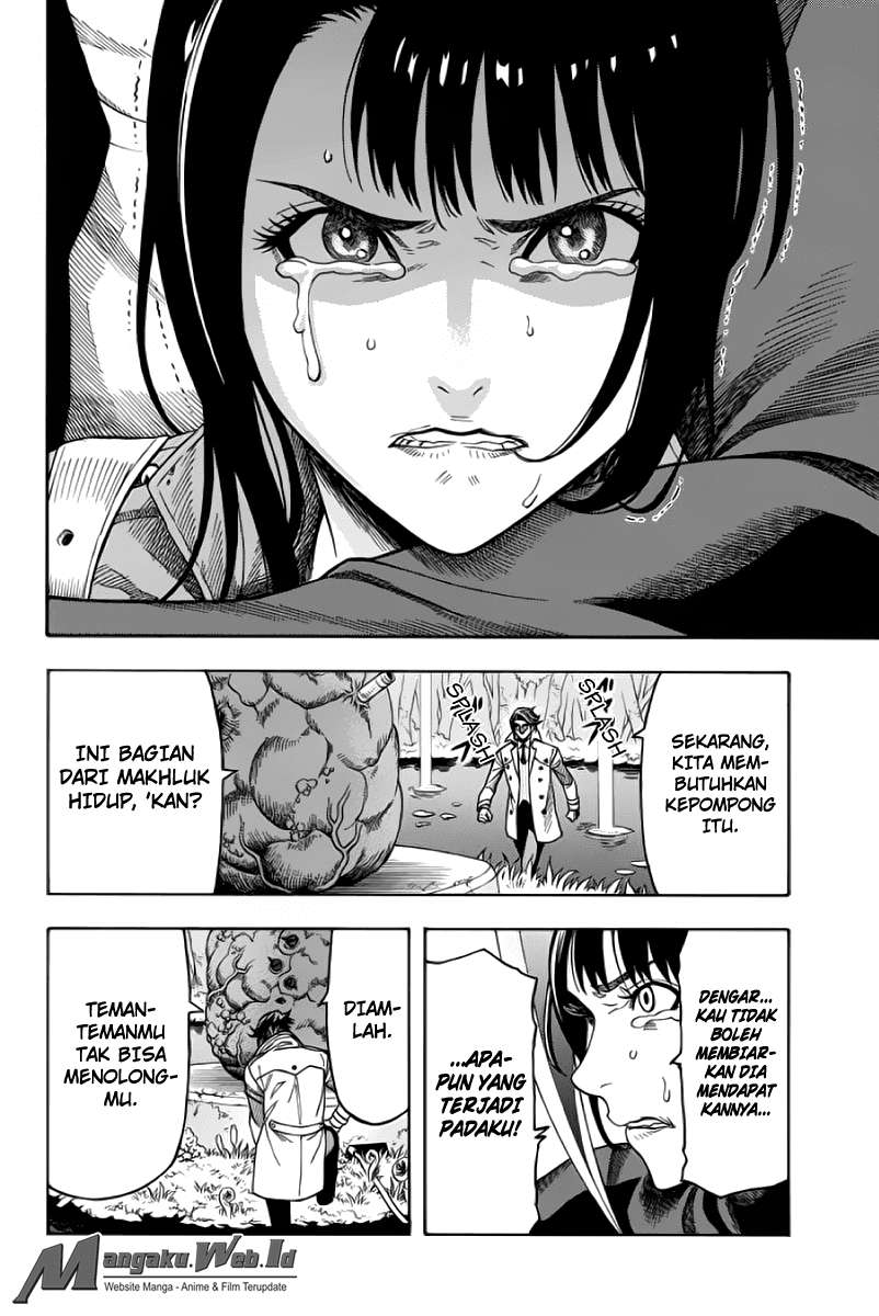 Chapter 81 - halaman 11
