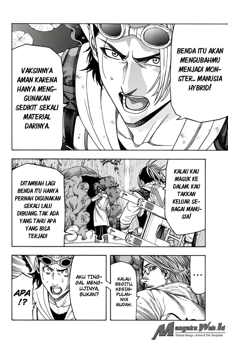 Chapter 81 - halaman 13