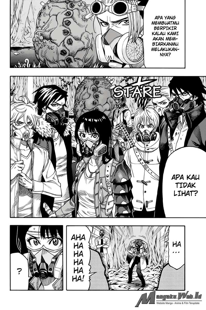Chapter 81 - halaman 5