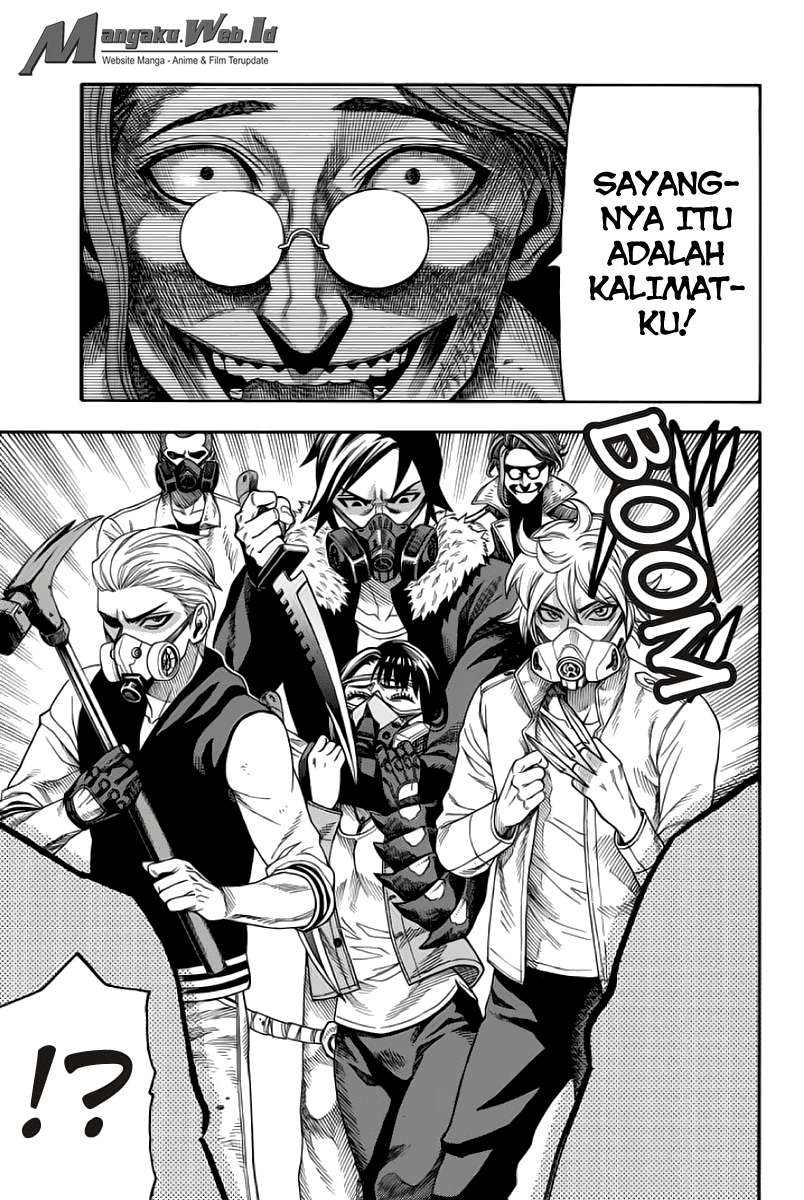 Chapter 81 - halaman 6