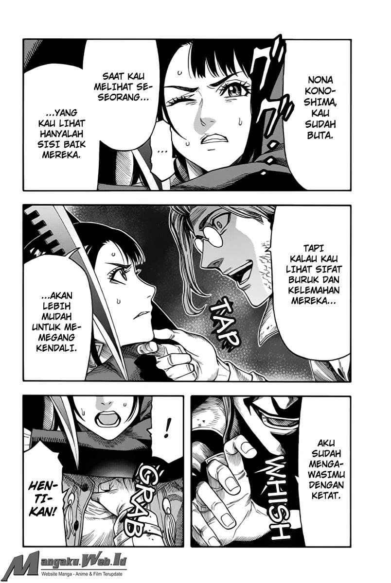 Chapter 81 - halaman 9
