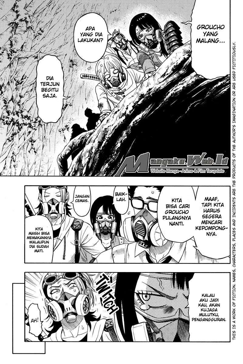 Chapter 80 - halaman 3