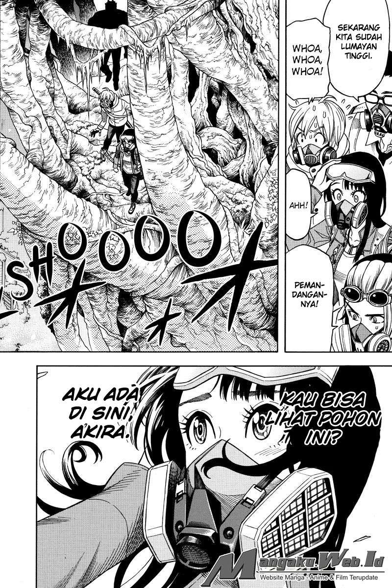 Chapter 80 - halaman 4