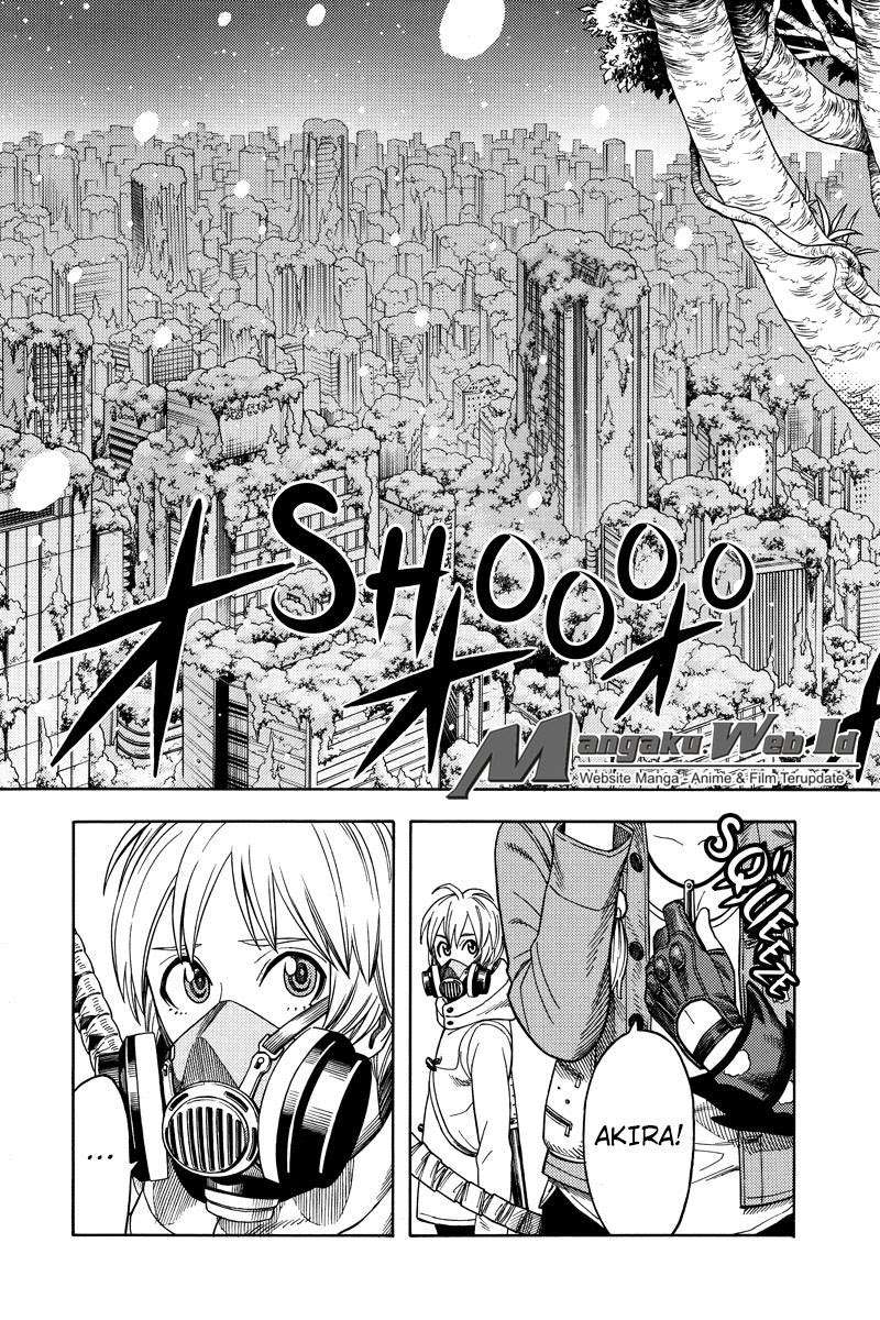 Chapter 80 - halaman 5