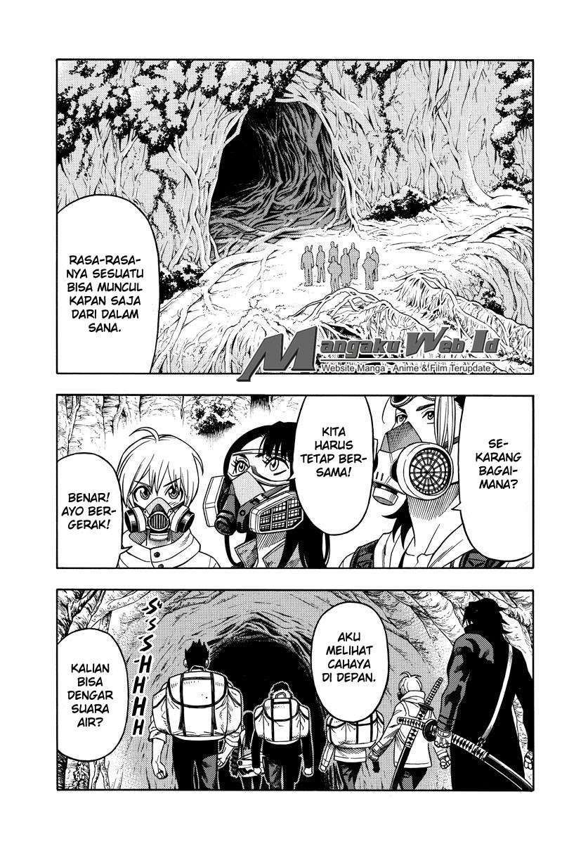 Chapter 80 - halaman 7