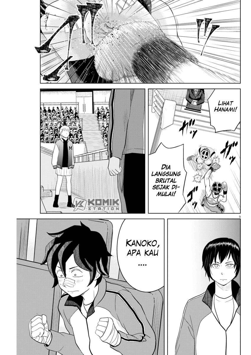Chapter 97 - halaman 12
