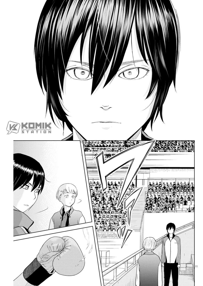 Chapter 97 - halaman 14