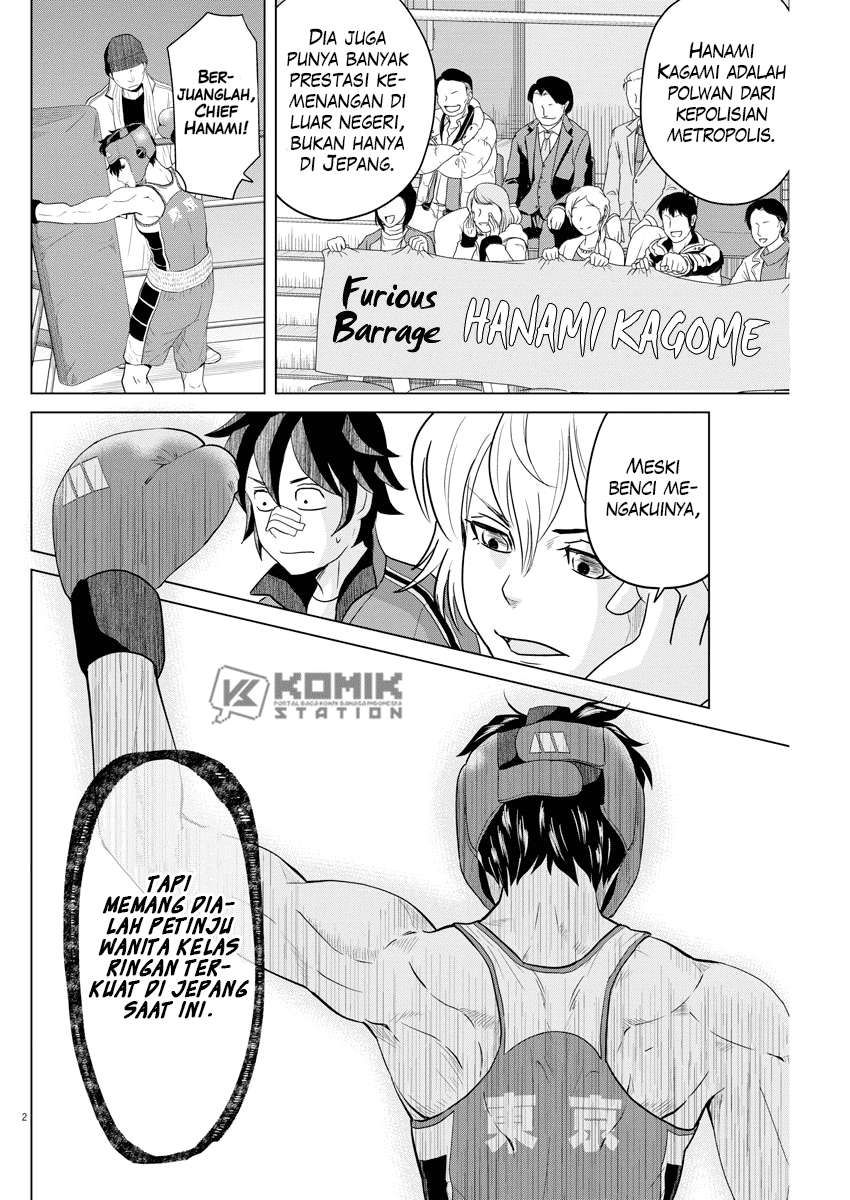 Chapter 97 - halaman 4