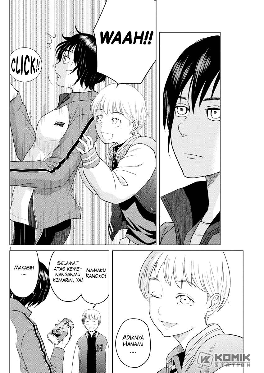 Chapter 97 - halaman 6