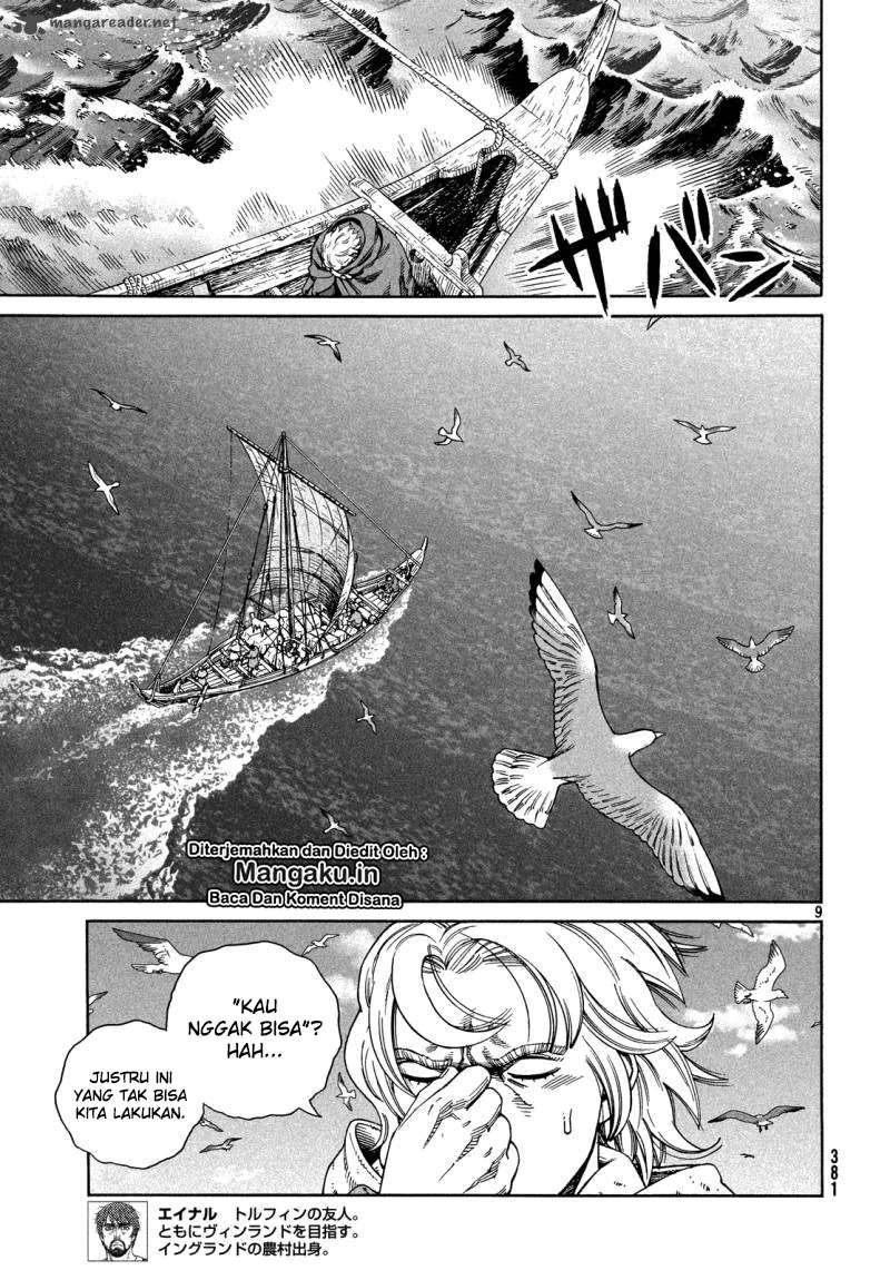 Chapter 124 - halaman 11