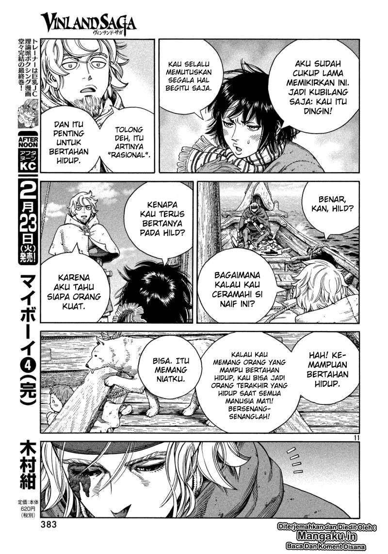 Chapter 124 - halaman 13
