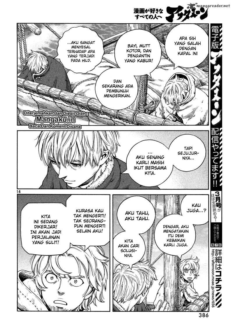 Chapter 124 - halaman 16