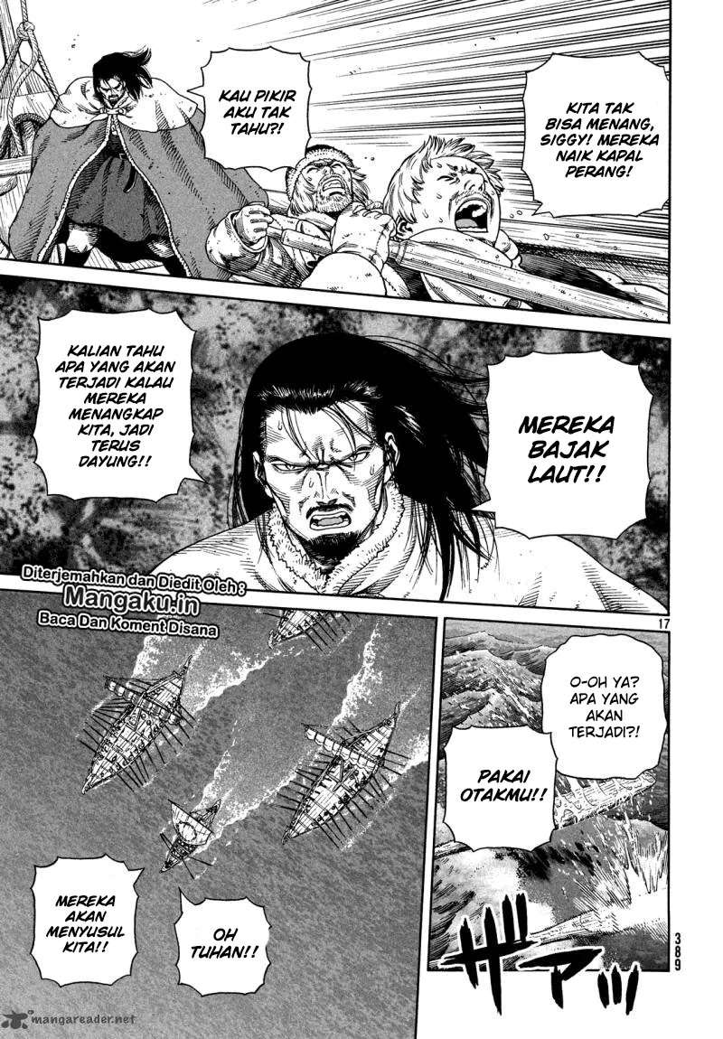 Chapter 124 - halaman 19