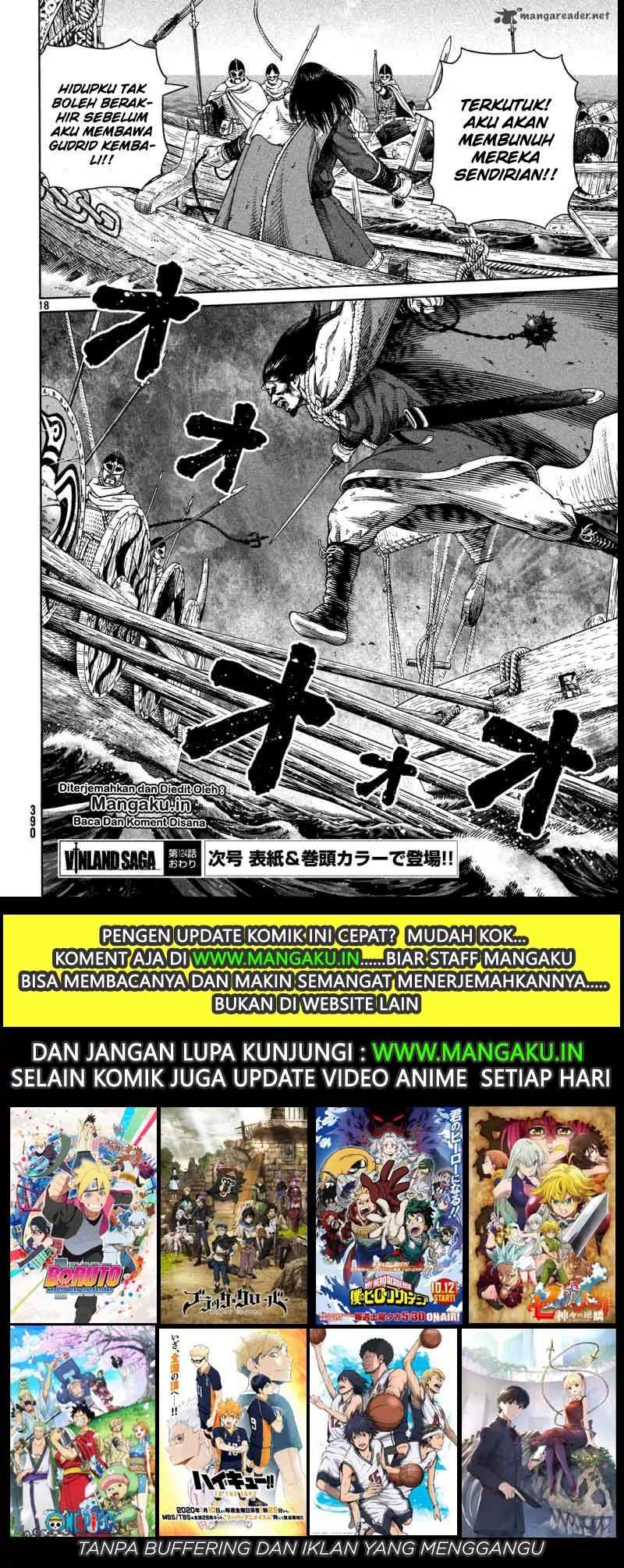 Chapter 124 - halaman 20