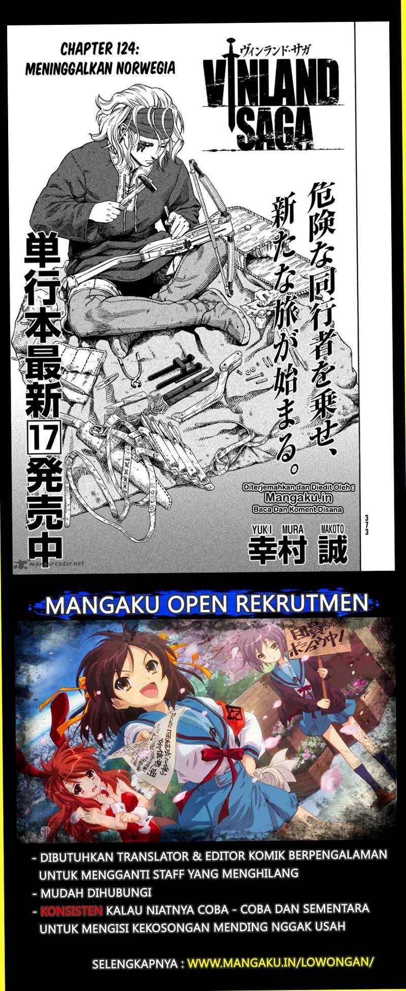 Chapter 124 - halaman 3