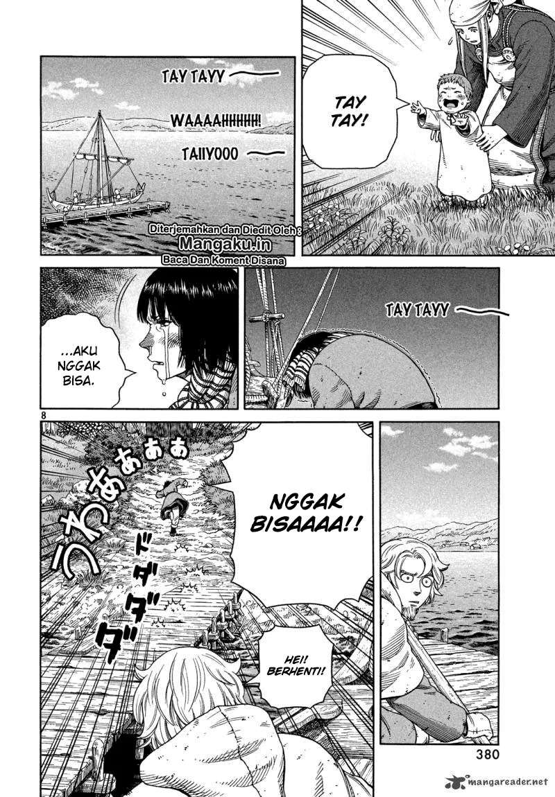 Chapter 124 - halaman 10