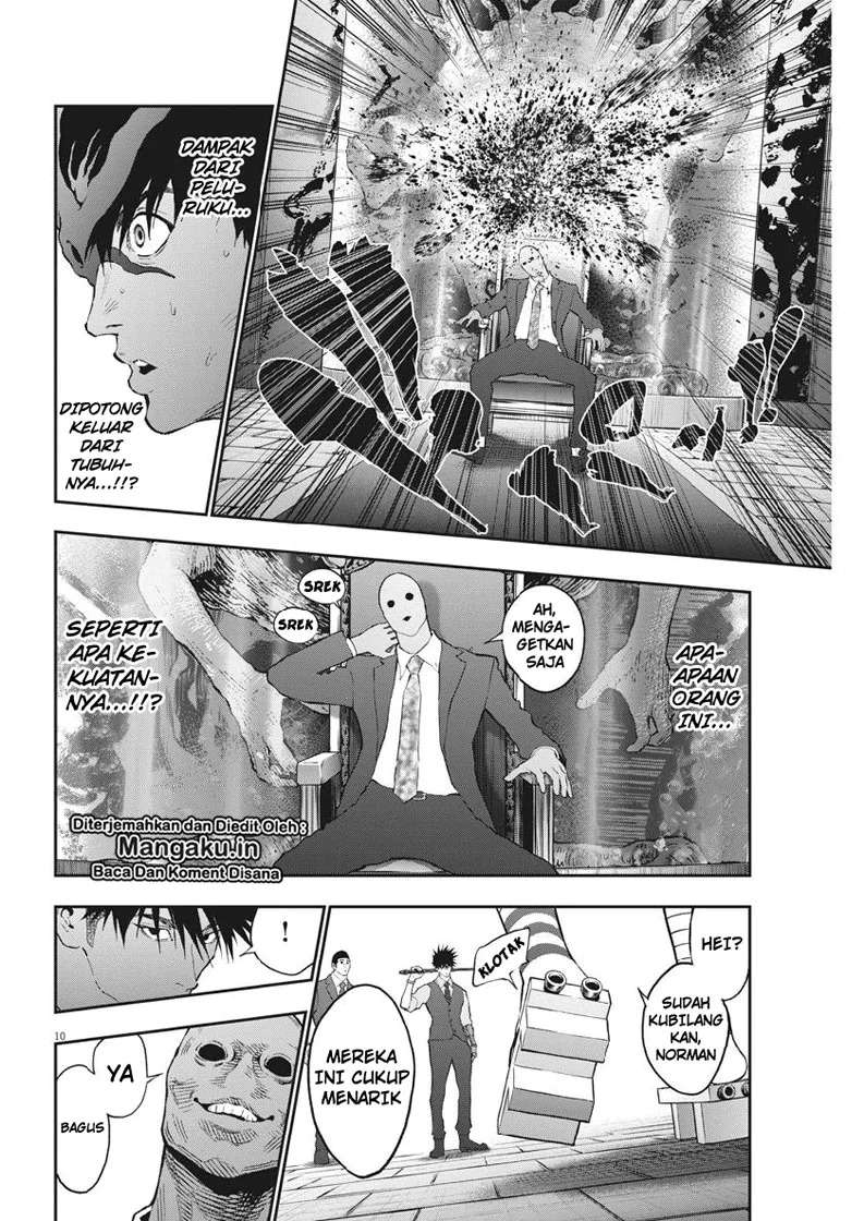 Chapter 95 - halaman 12