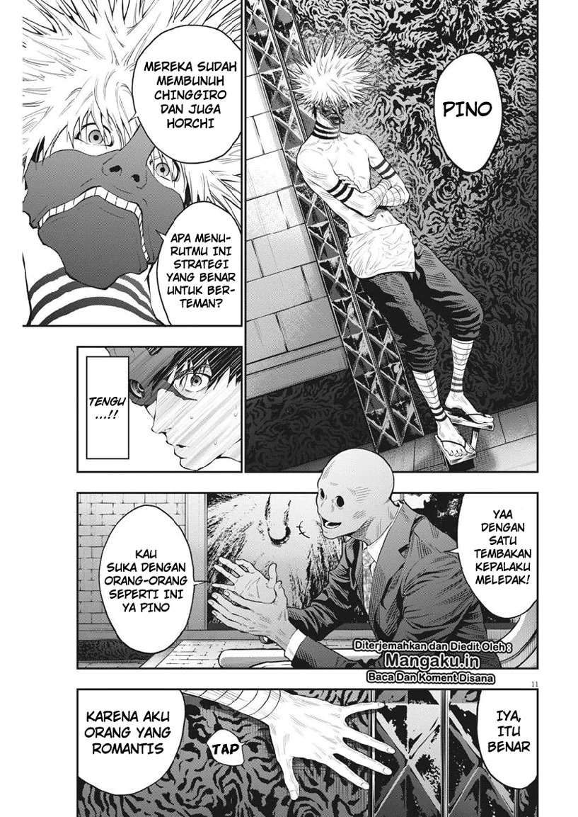 Chapter 95 - halaman 13