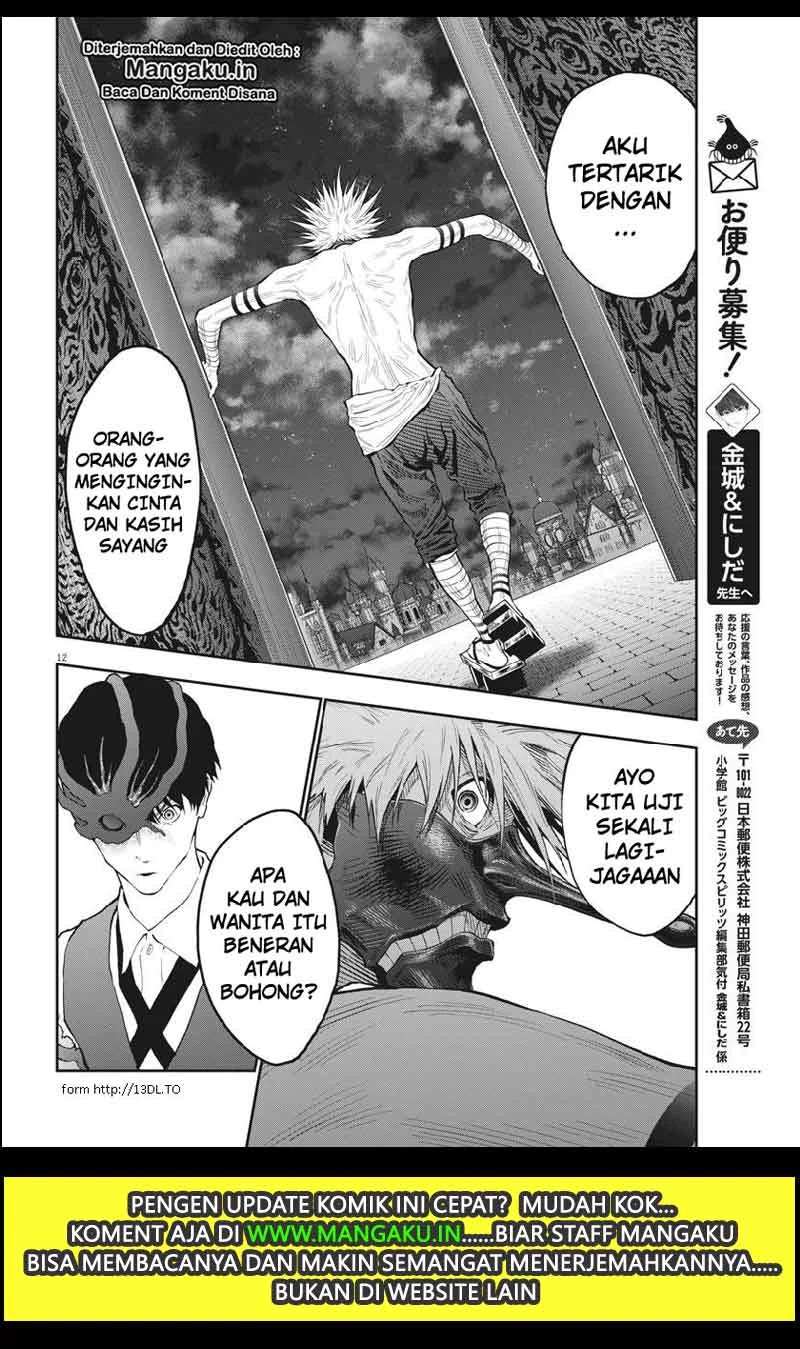 Chapter 95 - halaman 14