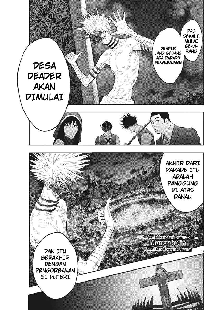 Chapter 95 - halaman 15