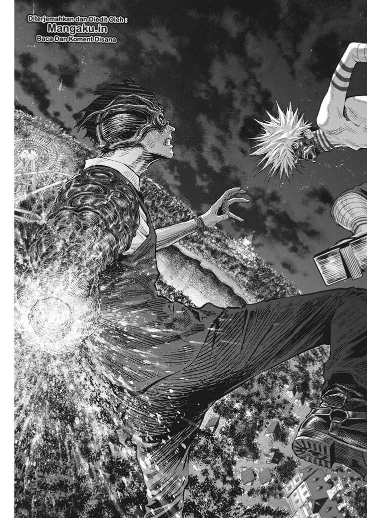 Chapter 95 - halaman 19