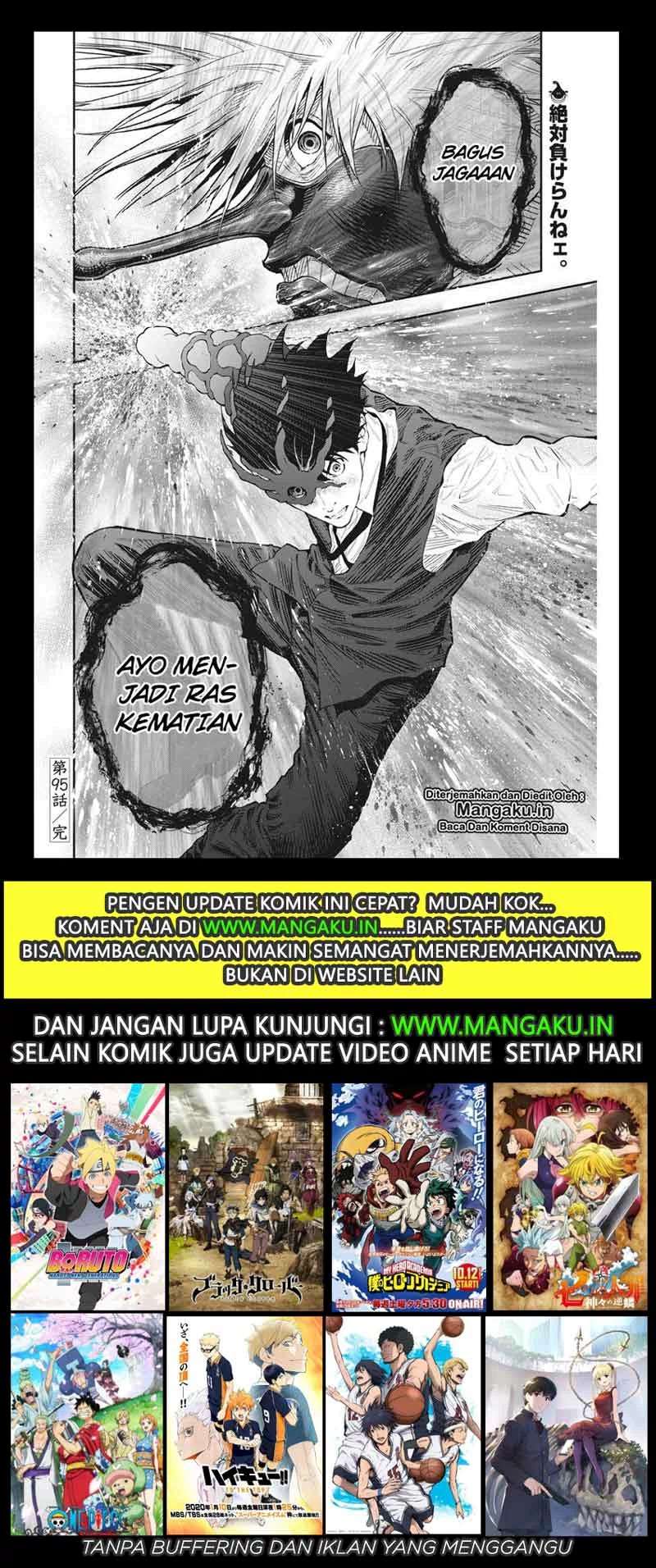 Chapter 95 - halaman 20