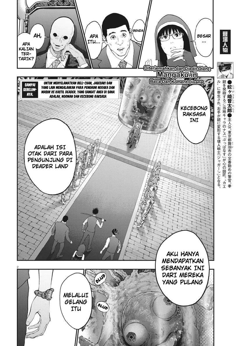 Chapter 95 - halaman 4