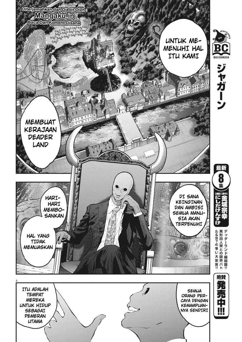 Chapter 95 - halaman 6