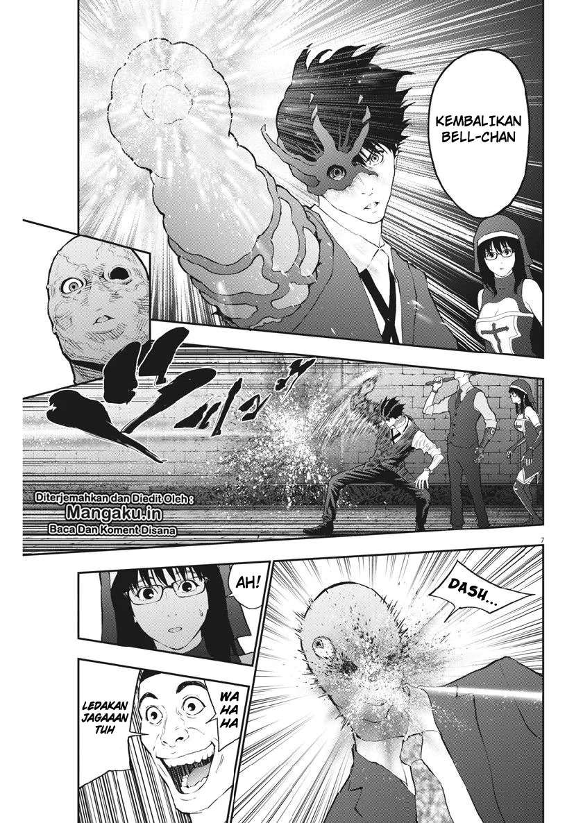 Chapter 95 - halaman 9