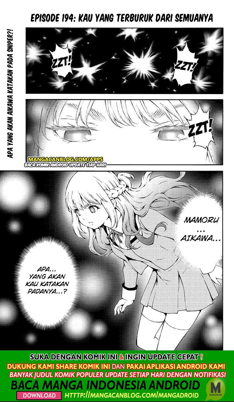 Chapter 194 - halaman 2