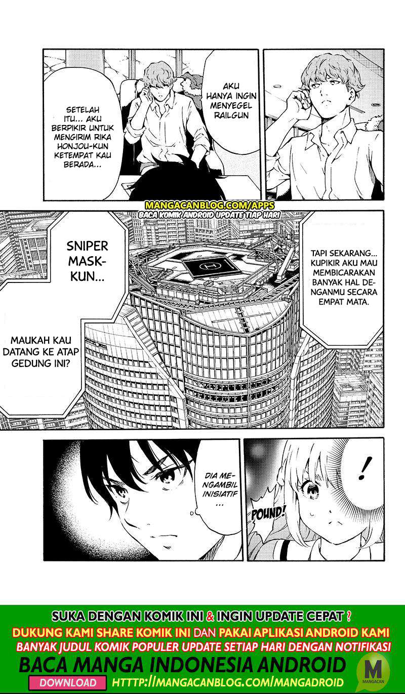 Chapter 194 - halaman 12
