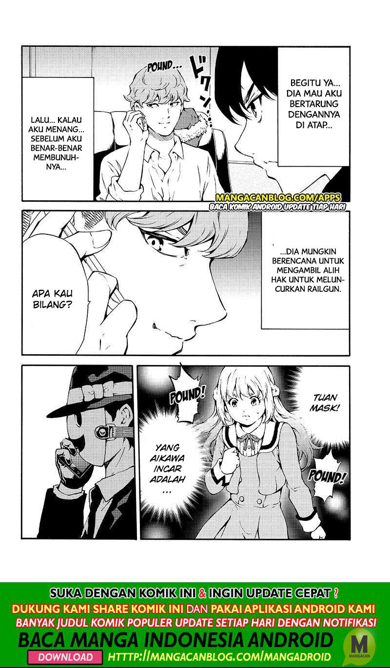 Chapter 194 - halaman 13