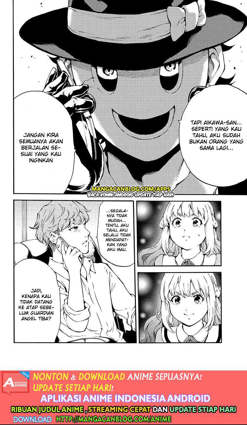 Chapter 194 - halaman 15