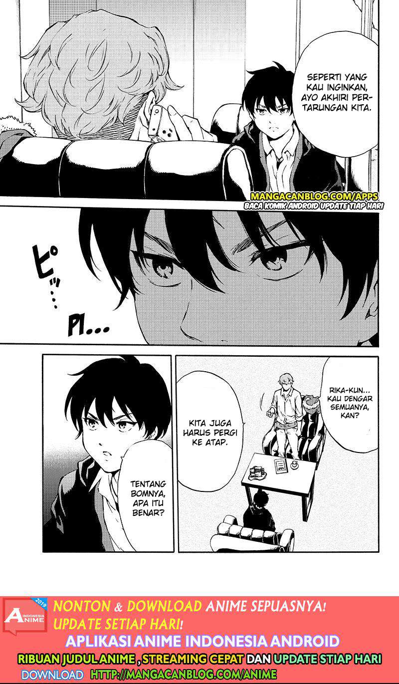 Chapter 194 - halaman 16