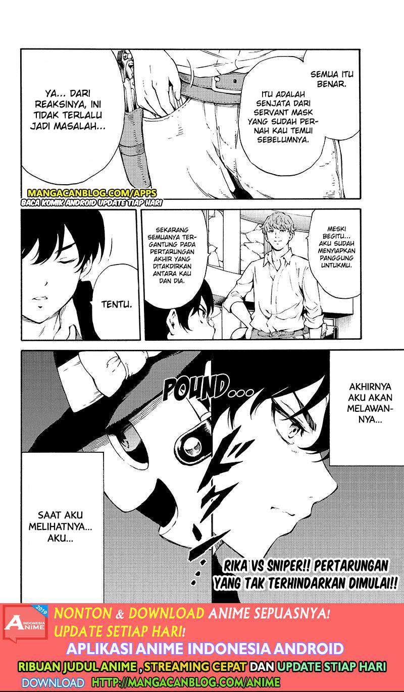 Chapter 194 - halaman 17