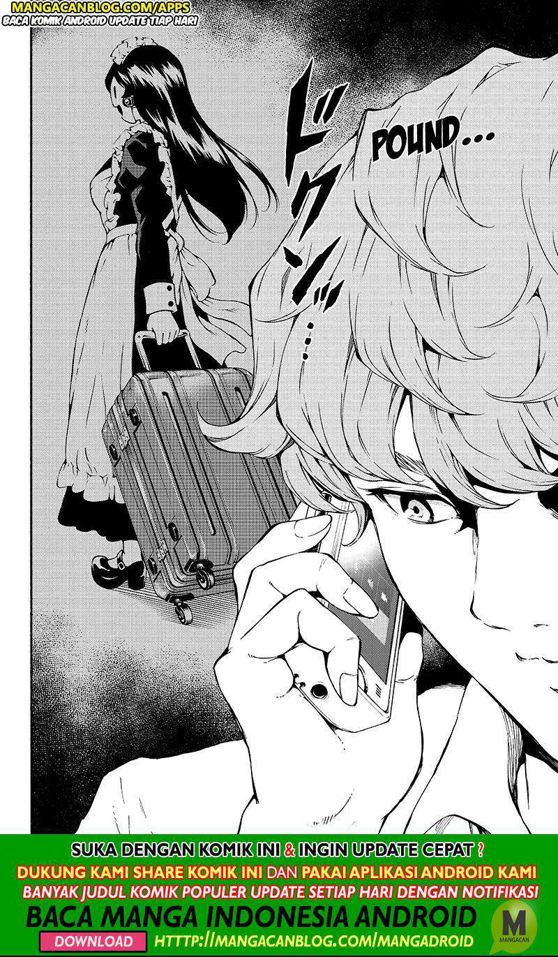 Chapter 194 - halaman 3