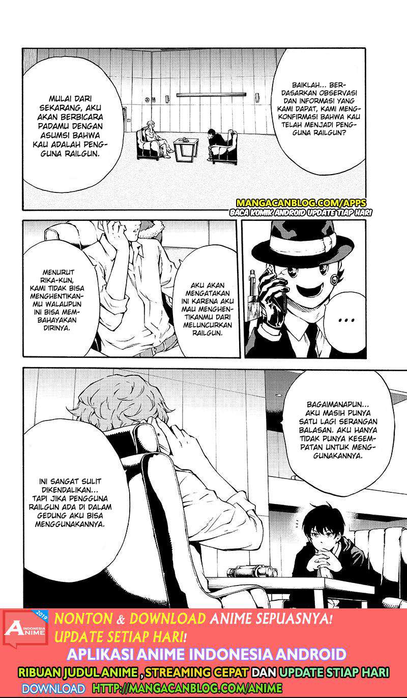 Chapter 194 - halaman 5