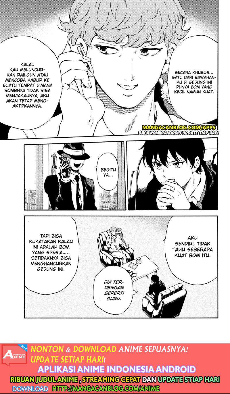 Chapter 194 - halaman 6